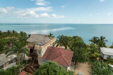 هتل Buttonwood Belize