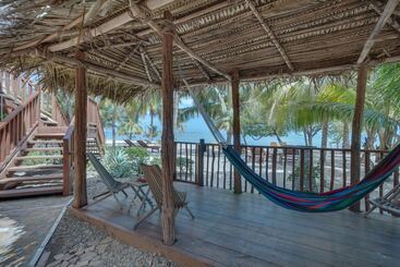 هتل Buttonwood Belize