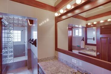 هتل Buttonwood Belize