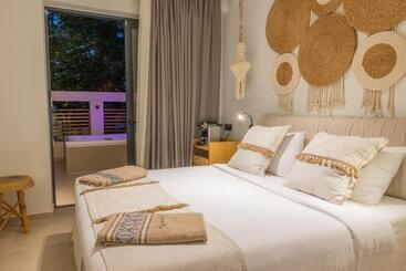 Cabana Blu Hotel & Suites - Kos