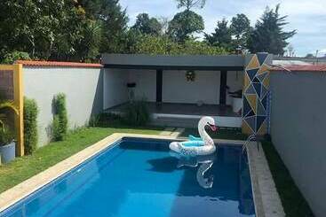 هتل Casa Morada