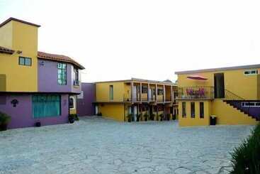 هتل Casa Morada