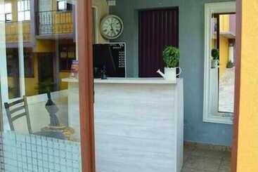 هتل Casa Morada