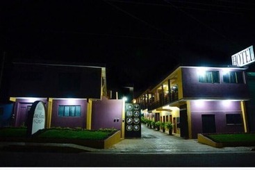 هتل Casa Morada