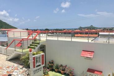 هتل Cleopatra Villas