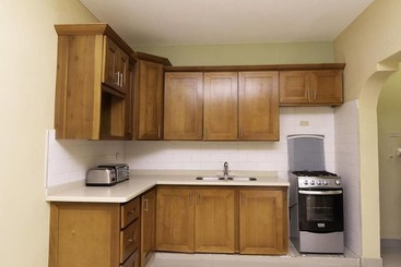 هتل Clock Tower Guest House
