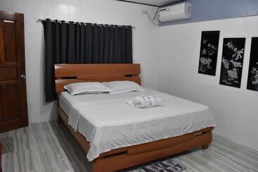 هتل Mope Beach Resort