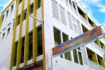 هتل Joshua Rose Guest House