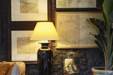 هتل Llimona Suites   Adults Only