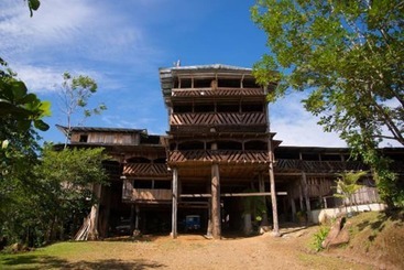 هتل Mirador Prendas