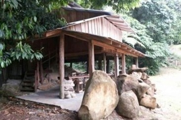 هتل Mirador Prendas