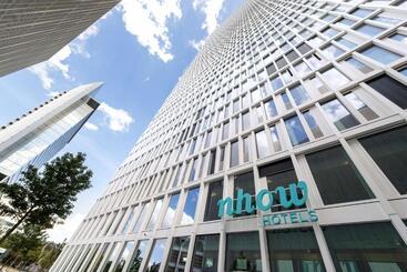 هتل Nhow Frankfurt