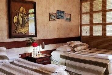 هتل Palomino Ranch