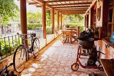 هتل Palomino Ranch