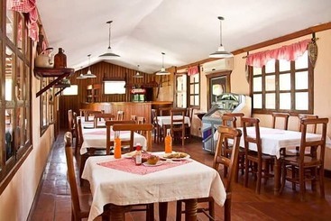 هتل Palomino Ranch