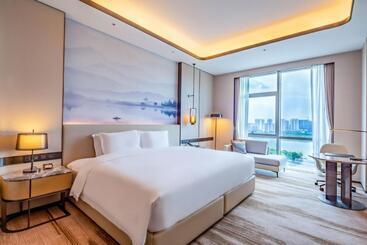 호텔 Pullman Suzhou Taicang