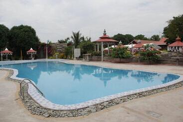 酒店 Punta Aguila Resort &