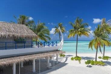 هتل Rahaa Resort Maldives