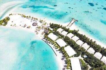 هتل Rahaa Resort Maldives