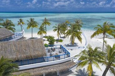هتل Rahaa Resort Maldives