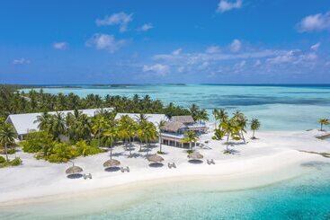 هتل Rahaa Resort Maldives