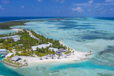 هتل Rahaa Resort Maldives