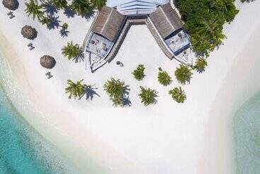 هتل Rahaa Resort Maldives