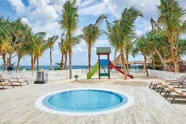 هتل Riu Jambo - All Inclusive