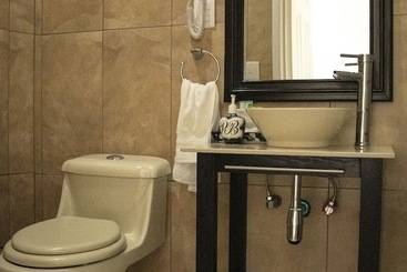 هتل Spa Posada Bonita