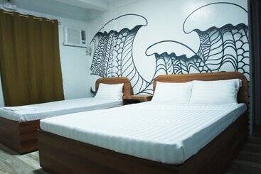 هتل Surf Theori Resort