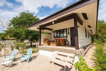 هتل Virgin Beach Resort