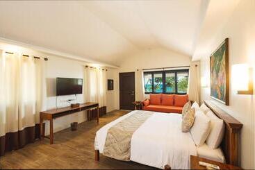 هتل Virgin Beach Resort