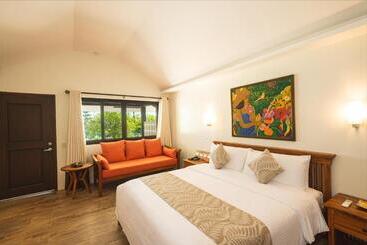 هتل Virgin Beach Resort