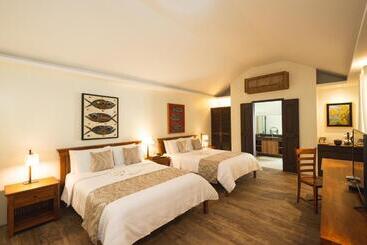 هتل Virgin Beach Resort