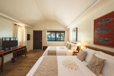 هتل Virgin Beach Resort
