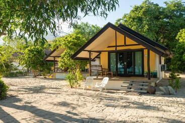 هتل Virgin Beach Resort
