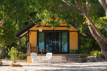 هتل Virgin Beach Resort