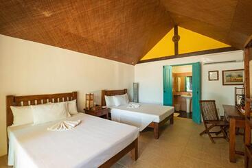 هتل Virgin Beach Resort