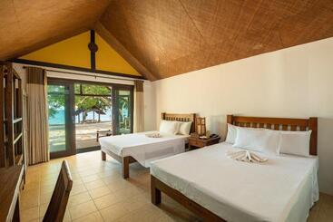 هتل Virgin Beach Resort