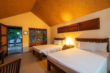 هتل Virgin Beach Resort
