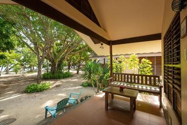 هتل Virgin Beach Resort