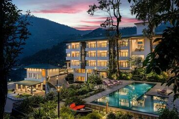 هتل Vivanta Sikkim Pakyong