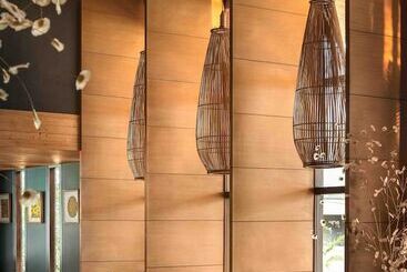 هتل Vivanta Sikkim Pakyong