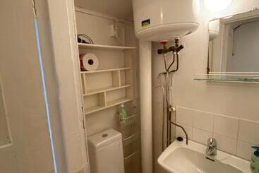Aakenus Economy Apartments Peura