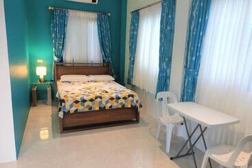 Alona Whitehouses Resort - Tagbilaran City