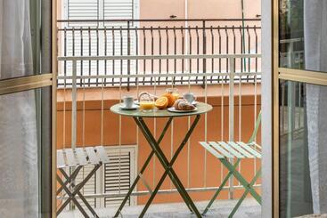 Anna S Dream Bed & Breakfast