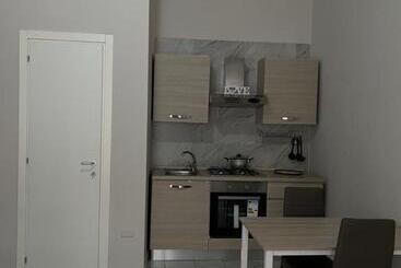 B&b Dei Vicari