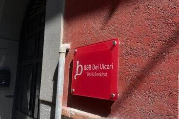 B&b Dei Vicari