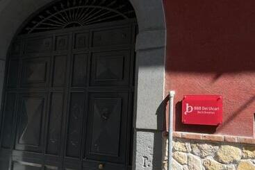 B&b Dei Vicari