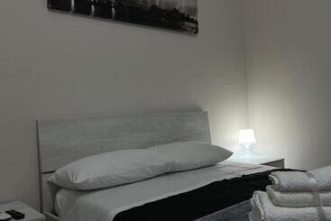 B&b Dei Vicari